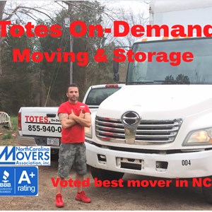 The 20 Best Gastonia Movers Hireahelper