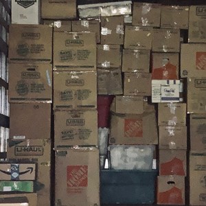 Moving Boxes, Moving Truck, and Loading from OLYMPIC MOVE & TRANSPORT uploaded 1:27 PM on Mar 23rd, 2020