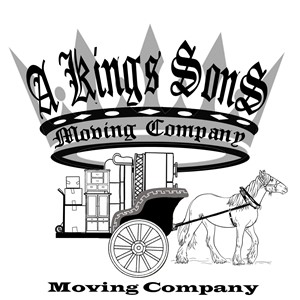A Kings Sons Moving co Profile Image