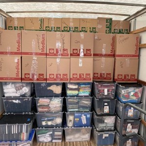 All In One Moving Llc Local Movers In Kuna Id Hireahelper