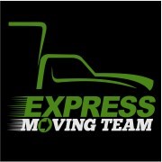 Express Moving Team Profile Image