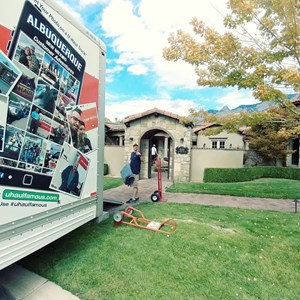 ANYTIME MOVING SERVICES Profile Image