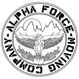Alpha Force Moving Company Profile Image