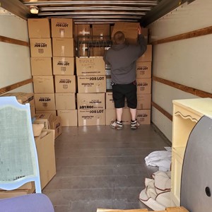 A&N Moving LLC Profile Image
