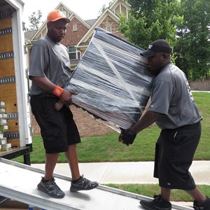 R&S moving Profile Image