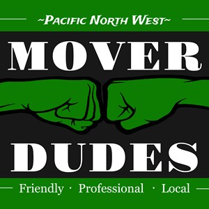 Pacific Northwest Mover Dudes Llc Local Movers In Bellingham Wa Hireahelper