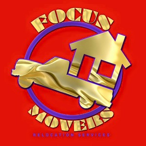 Focus Movers Relocation Service Profile Image