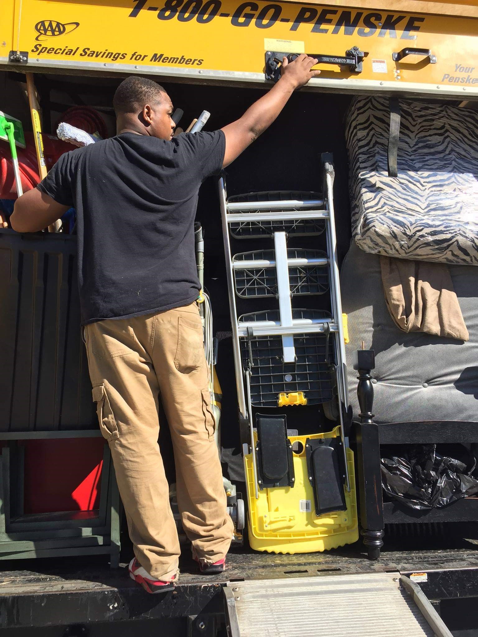 Kingdom Moving Company Local Movers in Columbus, OH HireAHelper