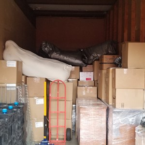 Priority Movers NJ Profile Image