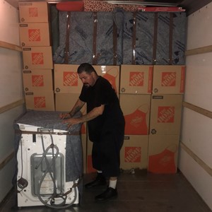 QUALITY MOVERS, LLC Profile Image