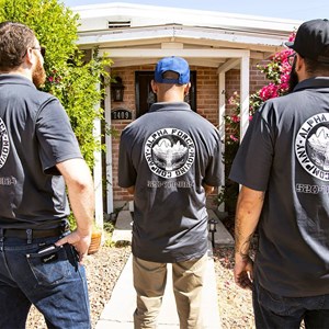 Alpha Force Moving Company Local Movers In Marana Az Hireahelper