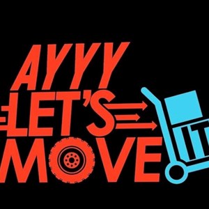Ayyy Lets Move It Profile Image