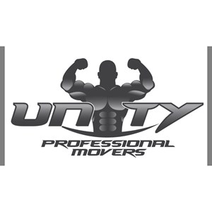 Unity Professional Movers Profile Image