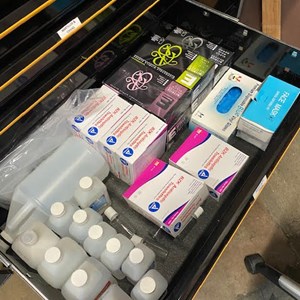 from Rigo's Moving & Storage, Inc uploaded 6:21 PM on Apr 19th, 2020