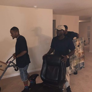 Blue Movers LLC Profile Image