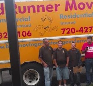 Road Runner Moving & Storage LLC Profile Image