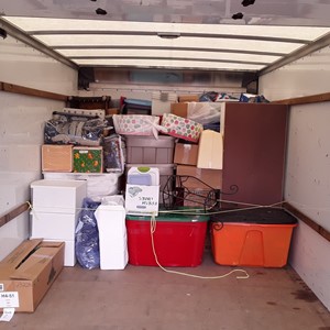 Gavins Budget Moving Services Profile Image