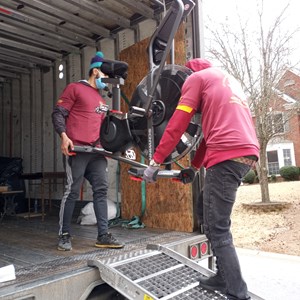 Elite Movers Local Movers In Norcross Ga Hireahelper