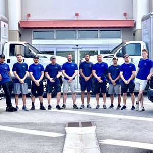 Helping Hand Movers Naples Llc Local Movers In Naples Fl Hireahelper