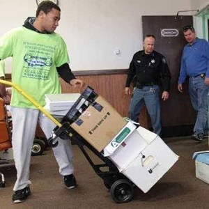 The 12 Best Tracy Movers Hireahelper