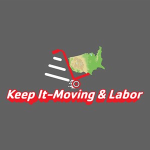 Keep It- Moving And Labor LLC Profile Image
