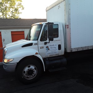 Hands On Moving Local Movers In Clinton Township Mi Hireahelper