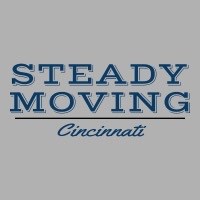 Steady Moving Profile Image