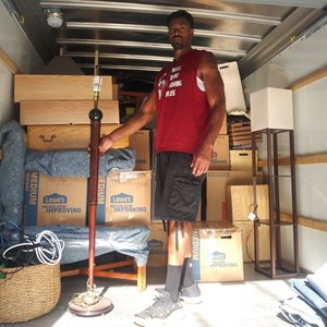 The 20 Best Marlborough Movers Hireahelper