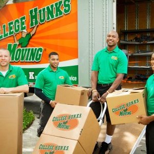 College H.U.N.K.S. (West Indianapolis) Profile Image