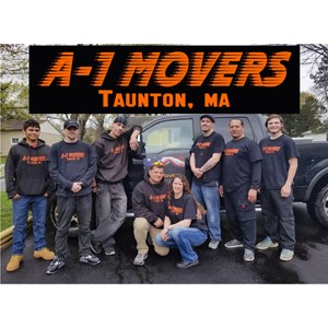 A-1 Movers Profile Image