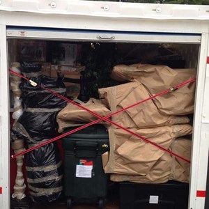 Allbright Moving Services Inc. Profile Image