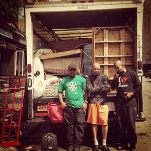 Movers For A Cause Moving Labor & Relocation Specialists Profile Image
