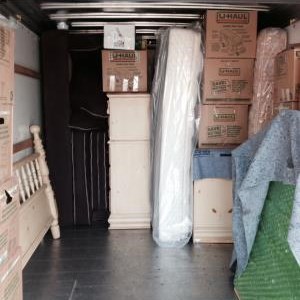Careful Helper Hands Moving Services Profile Image