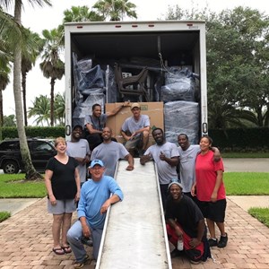 Reed S Moving Storage Llc Local Movers In Naples Fl Hireahelper