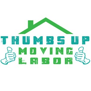 Thumbs Up Moving Labor Profile Image