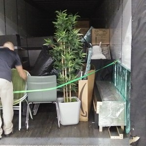 Artis Moving and Relocation Services Profile Image