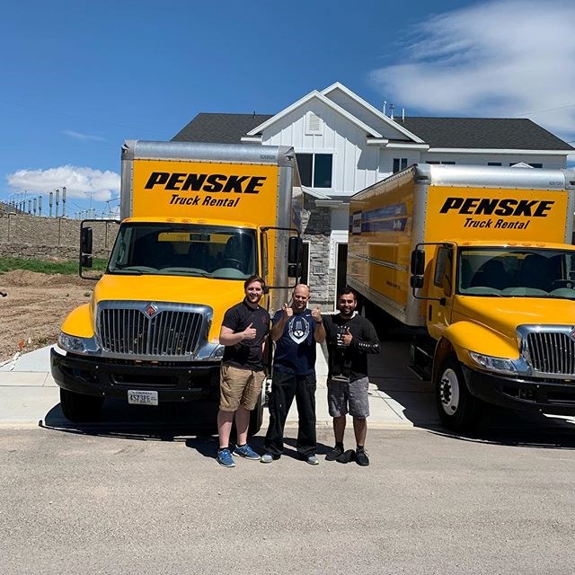 College Movers Local Movers in Idaho Falls, ID HireAHelper