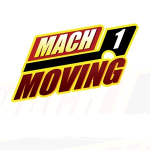 Mach 1 Moving Profile Image