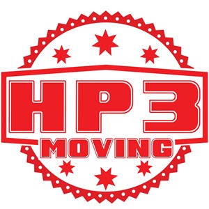 HP3 Moving Profile Image