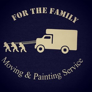 For the family movers Profile Image