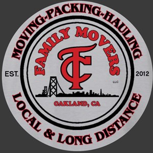 TC Family Movers Profile Image