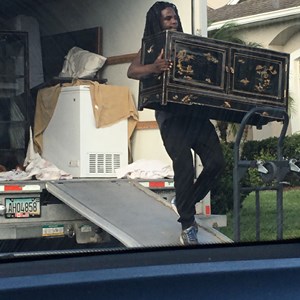 Alpha Moving L.L.C Profile Image