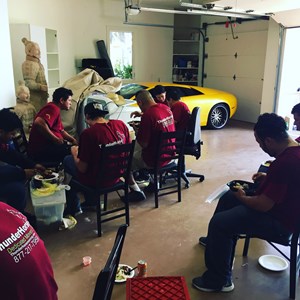 Thunderhorse Moving Profile Image