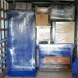 On My Way Moving Local Movers In Orlando Fl Hireahelper