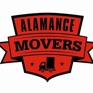 Alamance Movers Profile Image