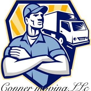 Conner moving Profile Image