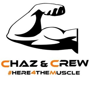 CHAZ & CREW Profile Image