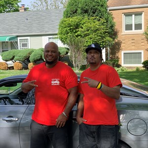 Lavoe Movers Profile Image