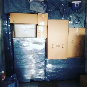 The 36 Best Allen Movers Hireahelper