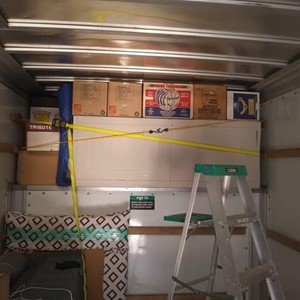 Efficient Movers Profile Image